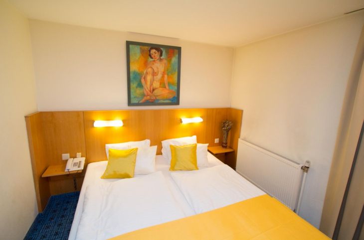 Hotel Art Vienna